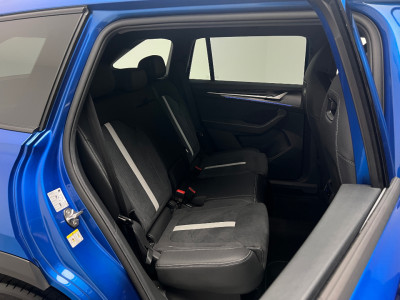 2025 Skoda Kodiaq