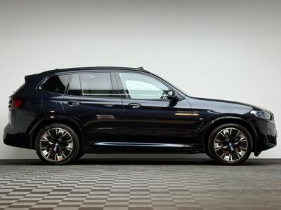 2023 BMW iX3