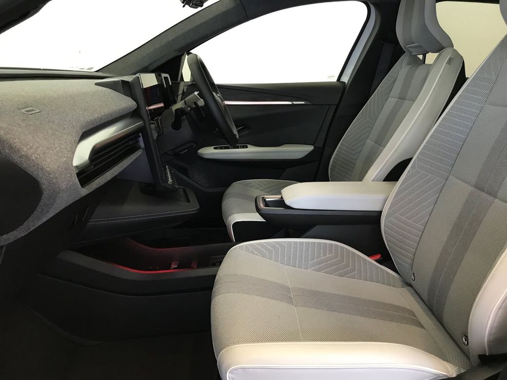 2024 Renault Scenic