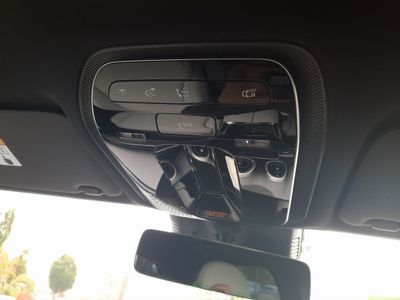 2025 Mercedes-Benz GLC Class
