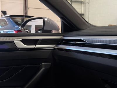2022 Volkswagen Arteon
