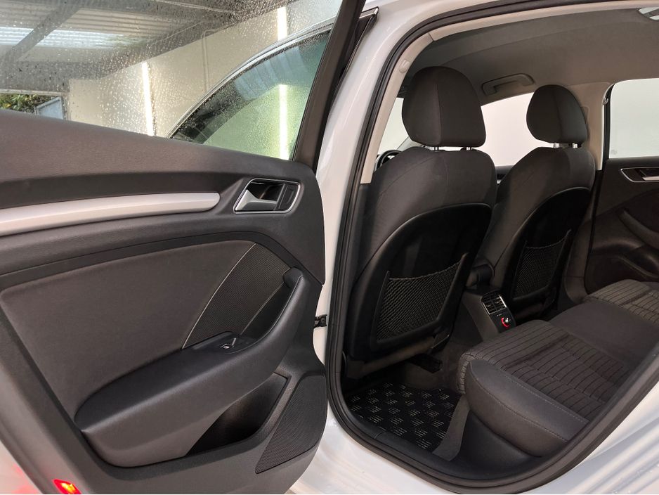 2016 Audi A3