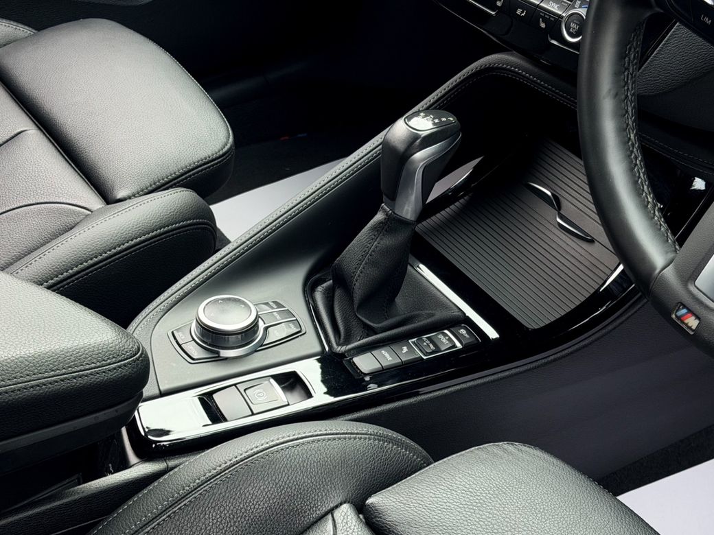 2021 BMW X1