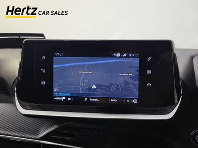 2023 Peugeot 2008