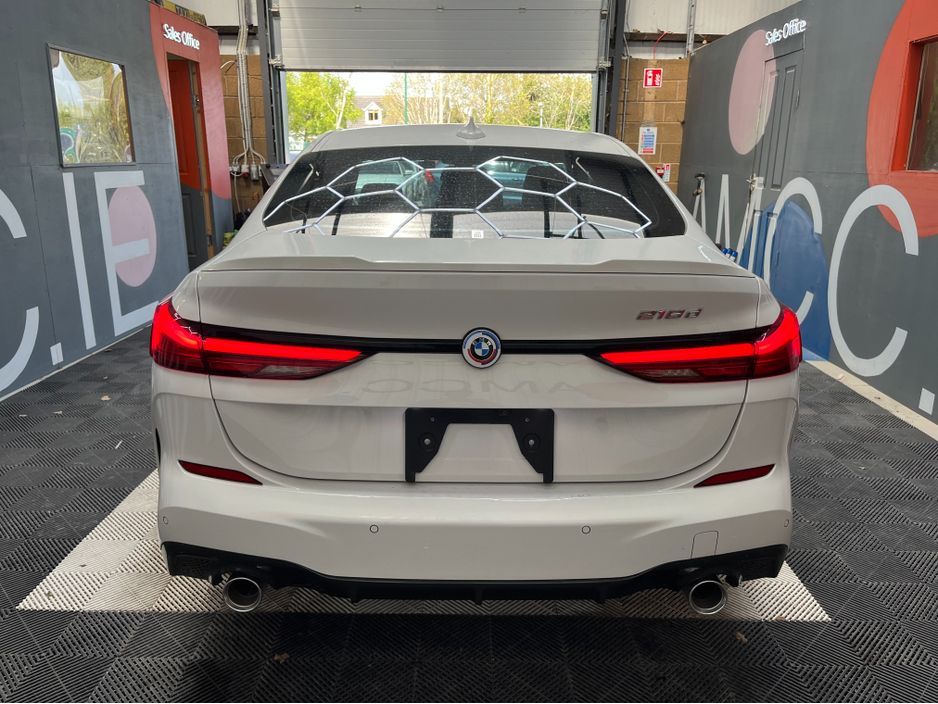 2023 BMW 2 Series