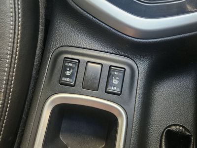 2018 Nissan Navara