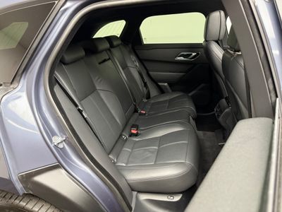 2024 Land Rover Range Rover Velar