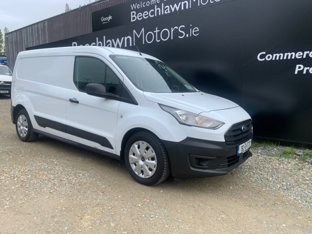 vehicle for sale from Beechlawn Motors