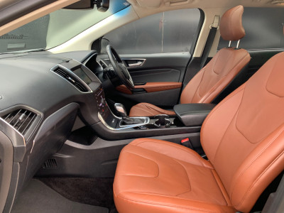 2017 Ford Edge