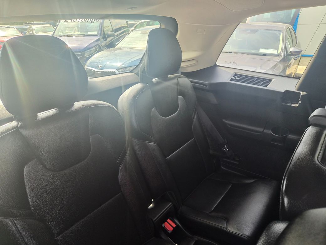 2016 Volvo XC90