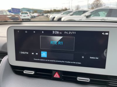 2023 Hyundai Ioniq 5