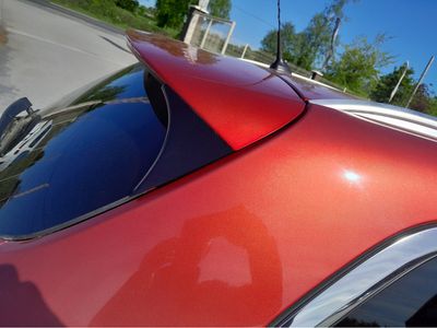 2016 Renault Kadjar
