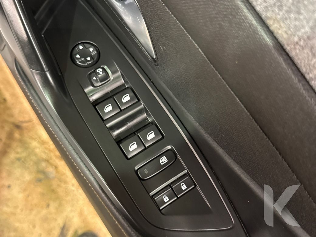 2022 Peugeot 308