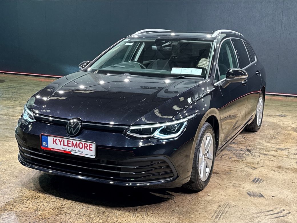 2023 Volkswagen Golf