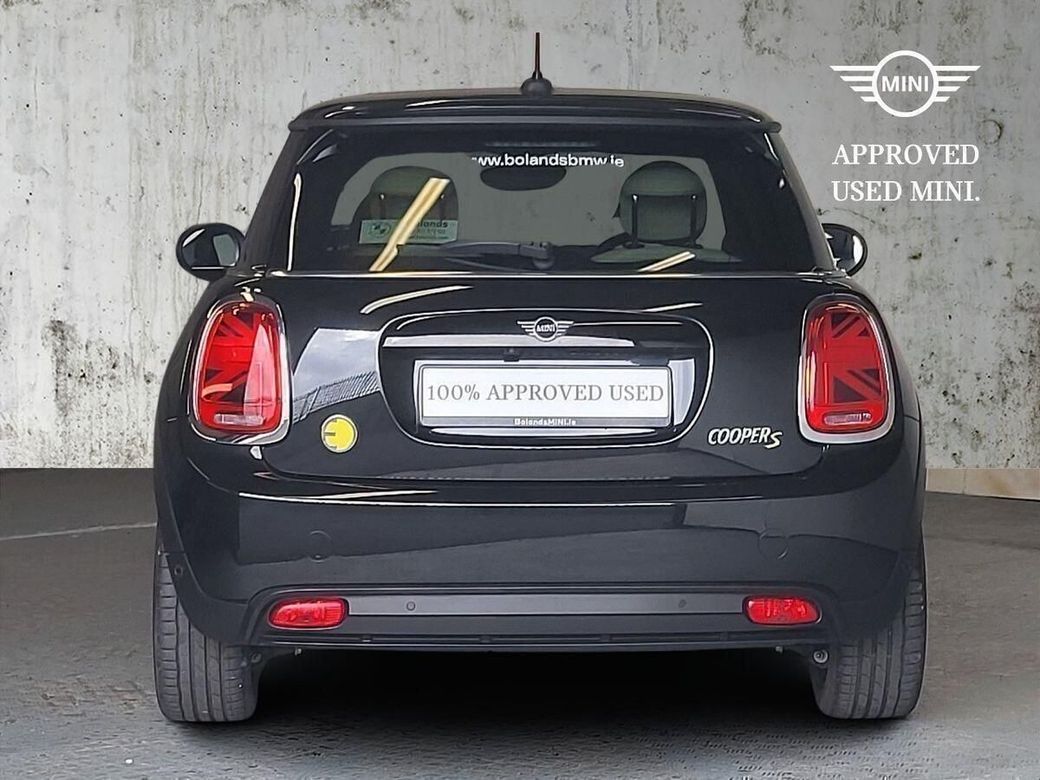 2023 Mini Cooper