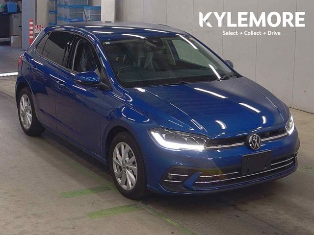 vehicle for sale from Kylemore Cars