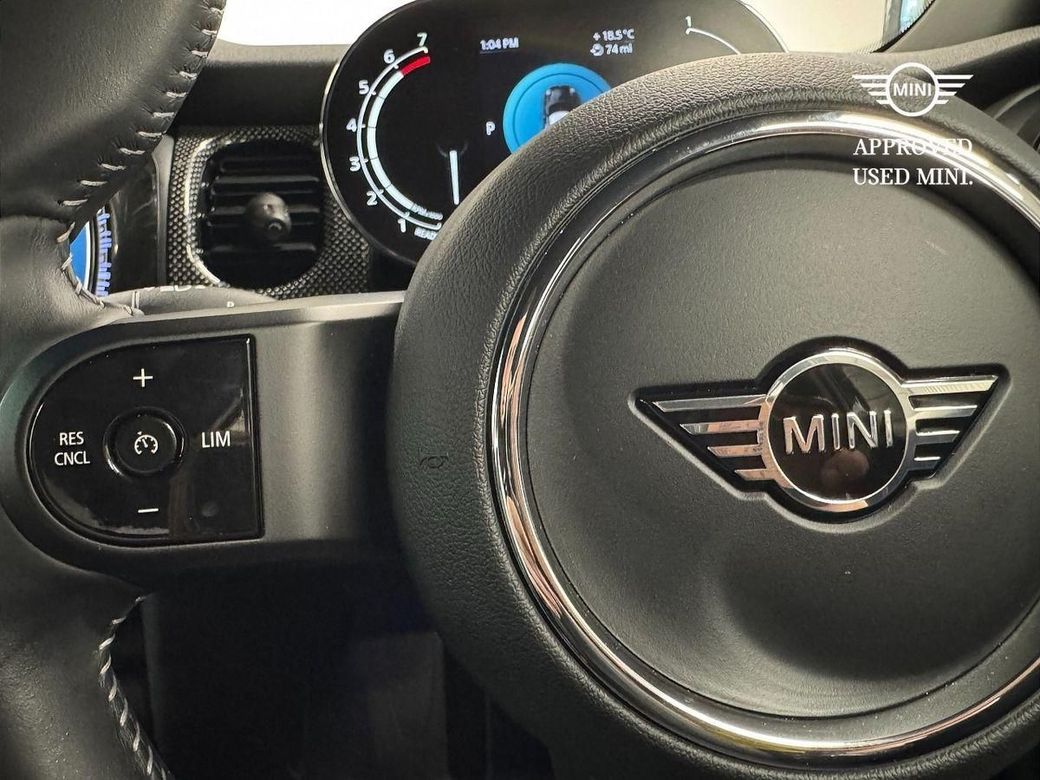2024 Mini Cooper