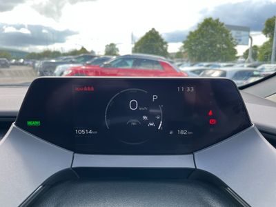 2024 Toyota Prius