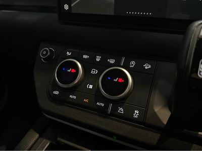 2022 Land Rover Defender