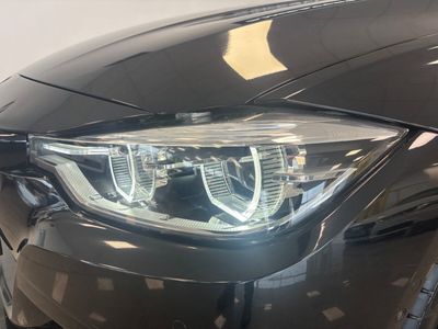 2015 BMW 3 Series