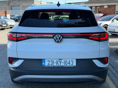 2023 Volkswagen ID.4