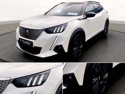 2022 Peugeot 2008