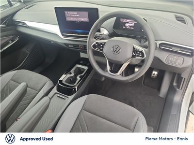 2025 Volkswagen ID.4