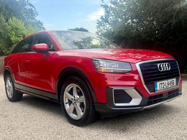 vehicle for sale from Deerpark Motor Company