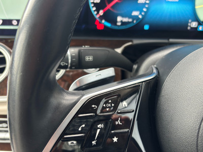 2020 Mercedes-Benz E Class