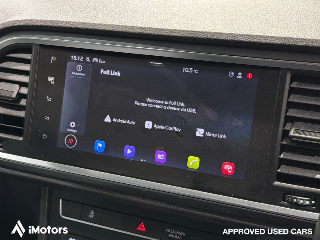 2023 SEAT Ateca