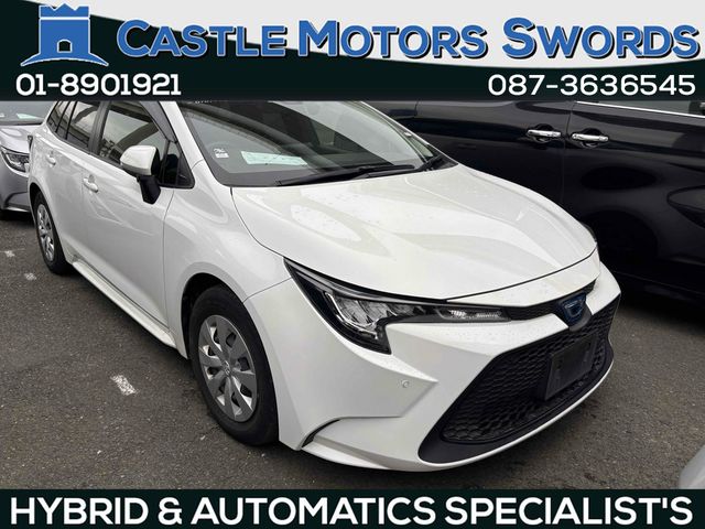 vehicle for sale from Castle Motors Swords