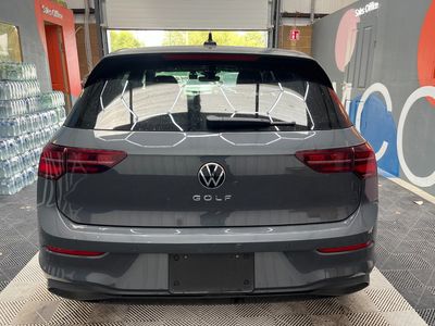 2024 Volkswagen Golf