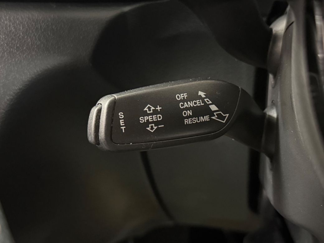 2017 Audi Q3