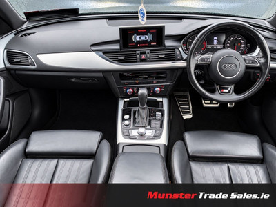 2018 Audi A6