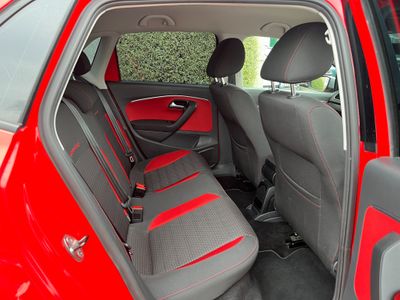 2016 Volkswagen Polo
