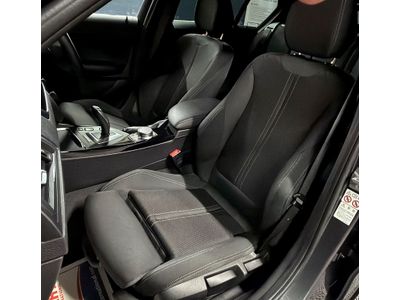 2019 BMW 1 Series