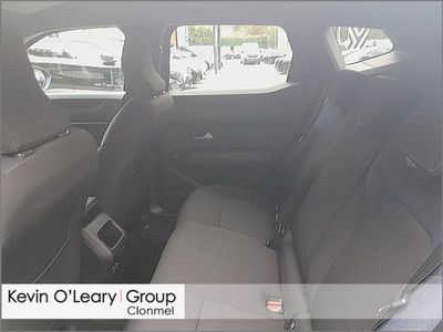 2025 Dacia Duster
