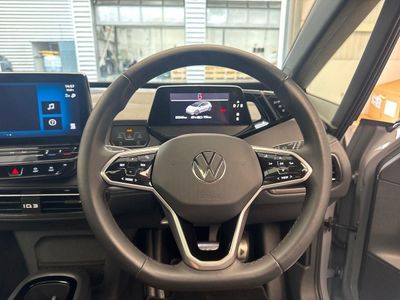2023 Volkswagen ID.3