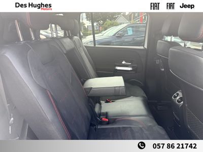 2023 Mercedes-Benz EQB