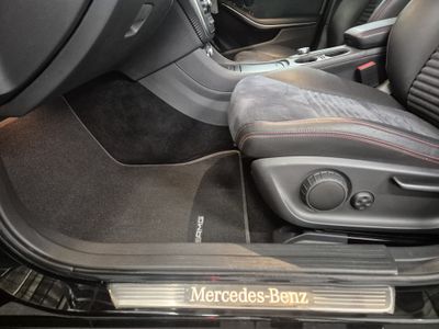 2013 Mercedes-Benz A 180