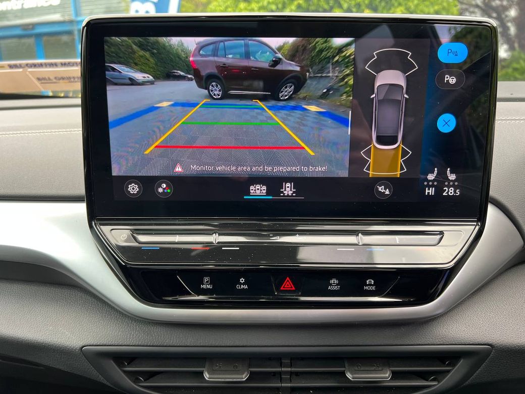 2022 Volkswagen ID.5