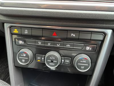 2021 Volkswagen T-Roc