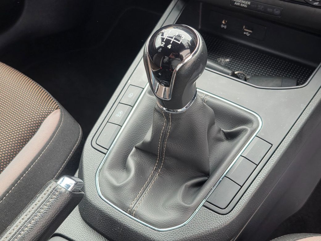 2019 SEAT Ibiza