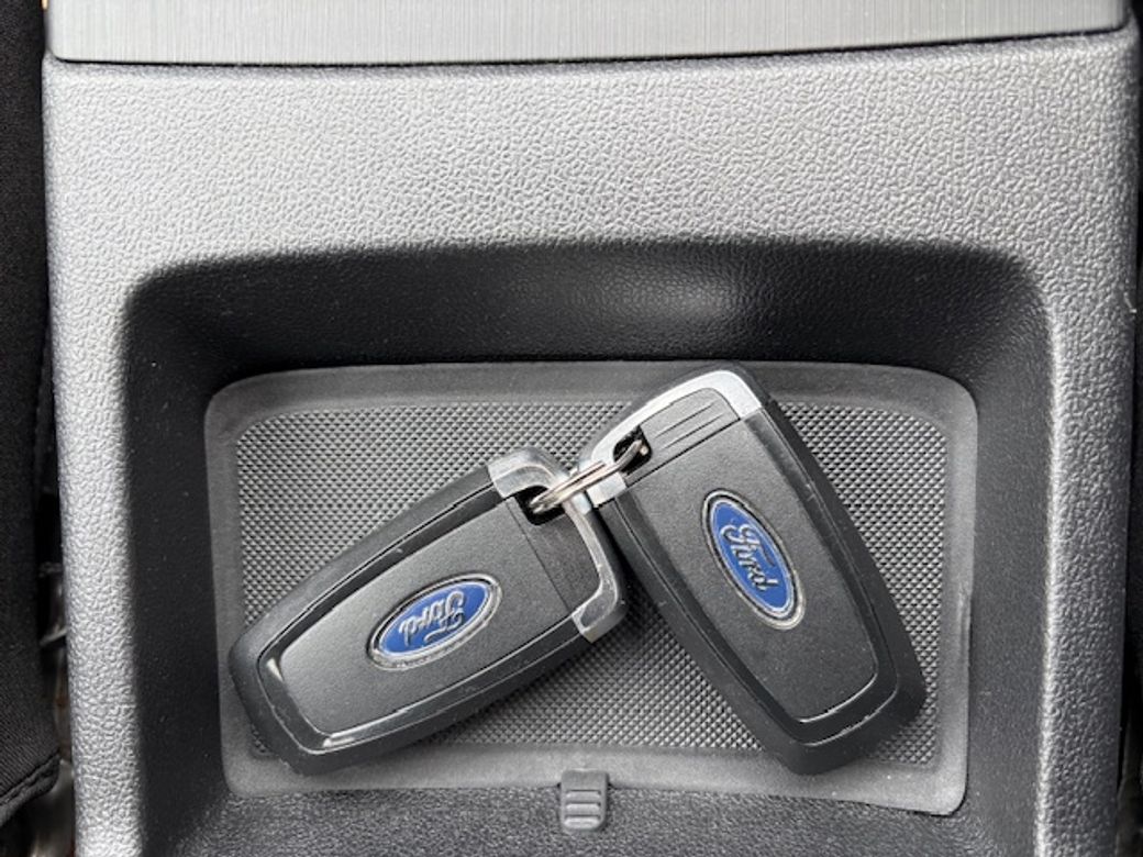 2021 Ford Kuga