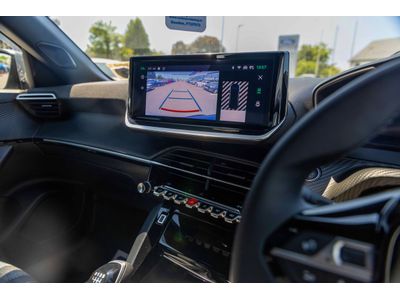 2025 Peugeot 2008