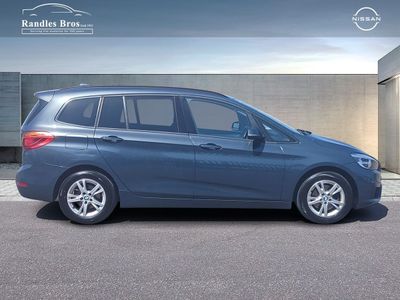 2016 BMW 2 Series