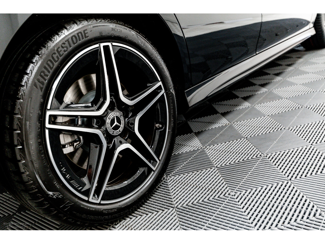 2025 Mercedes-Benz CLA Class