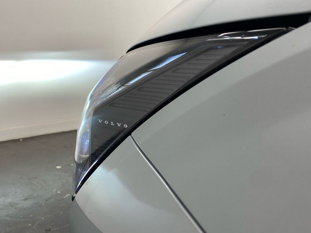 2026 Volvo EX30