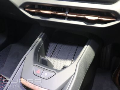2026 Cupra Raval