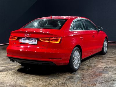 2015 Audi A3